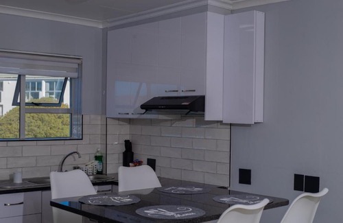 Big Bay Apartment | Entire unit @ bigbay beach club