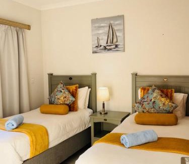 Tshwane Apartment | Entire unit rental at The Blyde