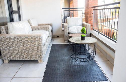 Tshwane Apartment | Entire unit rental at The Blyde