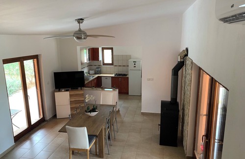 Skradin Villa | Entire villa in quiet location near the krka waterfalls unesco heritage site