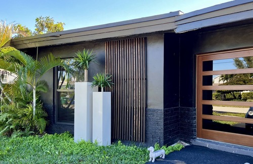 Ojus Villa | Entire villa, North Miami Beach with pool on canal!