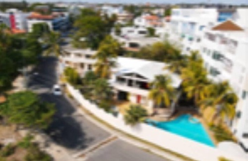 Santo Domingo Villa | Entire Villa with 7 bdrm ocean front with private pool