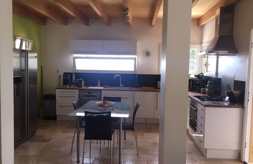 Villeneuve Villa | Entire villa with panoramic views in a privileged setting in the heart of the Luberon