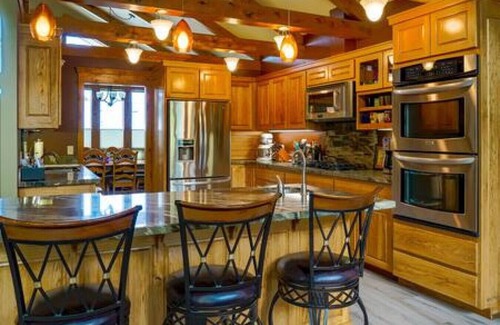 Baker City House | Entire Wunder Mine Estate - Sleeps 20 w/Hot Tub! Local Golf 50% Off!