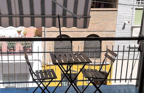 Burriana Apartment | Entirely renewed apartment 11min walk to the beach