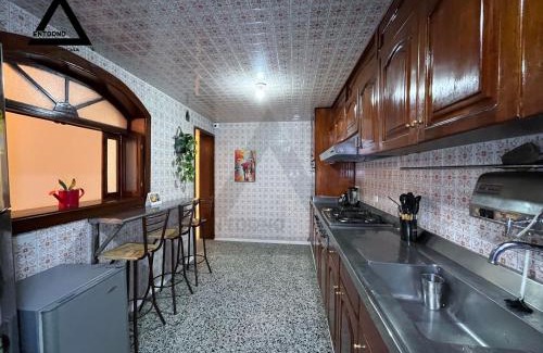 Campin House | Entorno