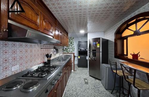 Campin House | Entorno