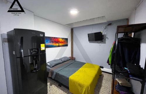 Campin House | Entorno