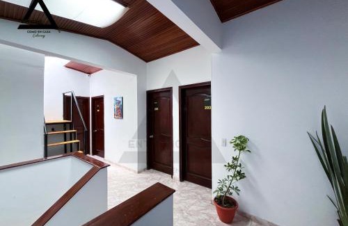 Campin House | Entorno