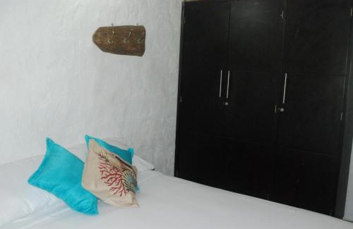 Santa Marta Cabin | Entre Bosques Tayrona