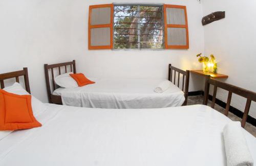 Santa Marta Cabin | Entre Bosques Tayrona