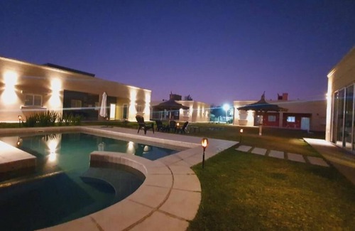 Salta Apartment | Entre Cerros Apart