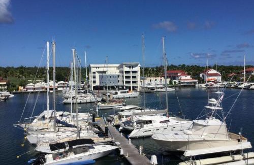 Saint-Francois Apartment | Entre Ciel Et Mer