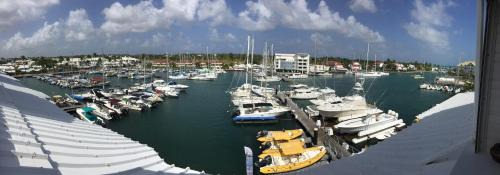 Saint-Francois Apartment | Entre Ciel Et Mer