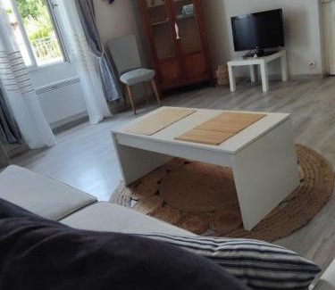 Medis House | Entre estuaire et ocean