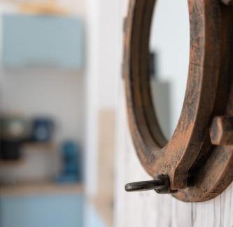 Saint-Julien-de-Concelles Apartment | Entre Loire et Vignes