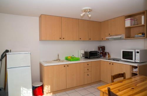 Veyrier-du-Lac Apartment | Entre Lac et Montagne