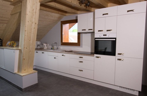 Faverges-Seythenex Ski Chalet | ENTRE LACS ET MONTAGNES: L'Arclosan - classification ★ Pays de Savoie