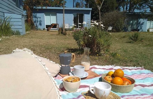 Villa Giardino Cottage | Entre Las Sierras Cabañas Apart