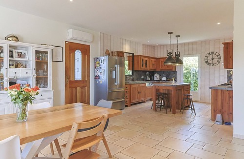 Boisset-et-Gaujac Villa | Entre les Vignes - Private villa with breathtaking view