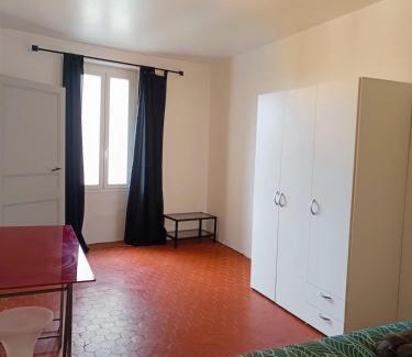 Saint-Etienne-les-Orgues Apartment | Entre montagne et lavande - Maison Provençale