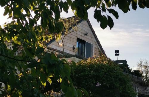 Mont-de-l'Enclus Bed & Breakfast | Entre monts et collines B&B et spa en option