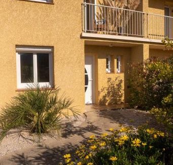 Sorede House | Entre Monts et Vermeille