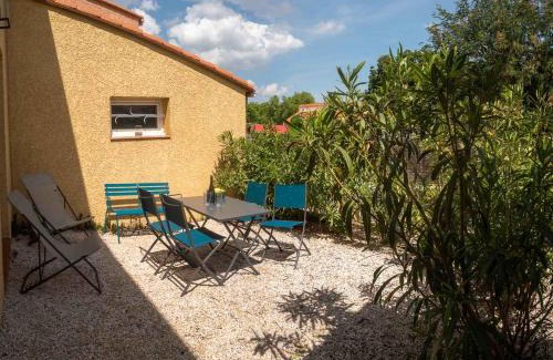 Sorede House | Entre Monts et Vermeille