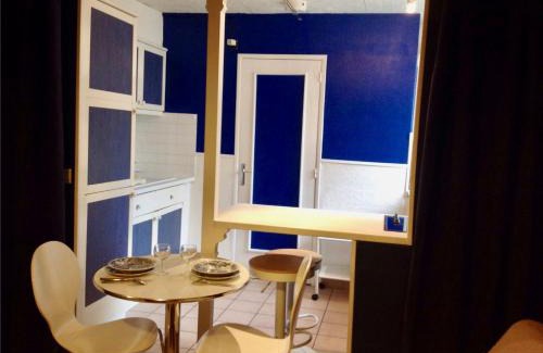 Gagny Apartment | Entre Paris et Disneyland Studio avec terrasse privée
