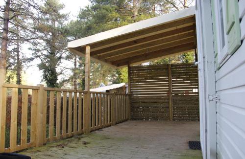 Camiers Resort | Entre sable et feuillus