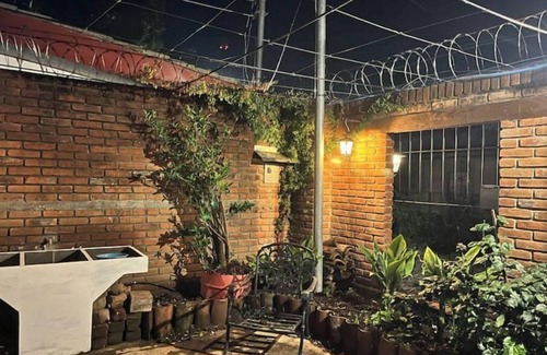 Concepcion de Ataco House | Entre Tejas 2