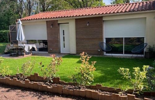 Pornic House | Entre terre et mer