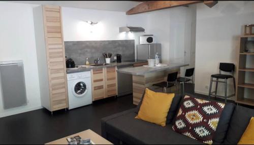 Pornic House | Entre terre et mer