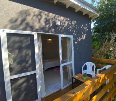 Valeria del Mar Cabin | Entre Verdes