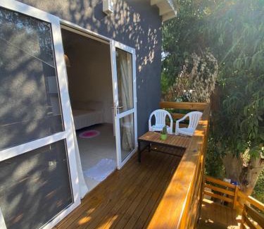 Valeria del Mar Cabin | Entre Verdes