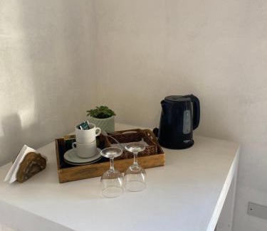 Valeria del Mar Cabin | Entre Verdes