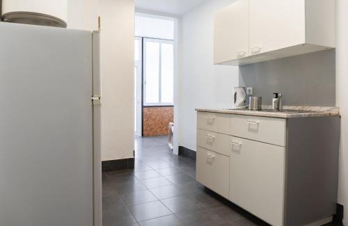 Falca Apartment | Entrecampos - Two bedroom apartment with Terrace