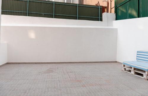 Falca Apartment | Entrecampos - Two bedroom apartment with Terrace