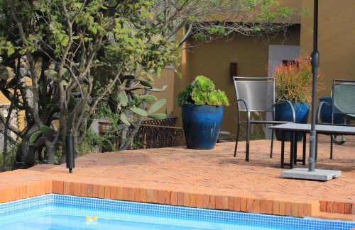 San Miguel de Allende Hotel | Entremontes Scenic Retreat