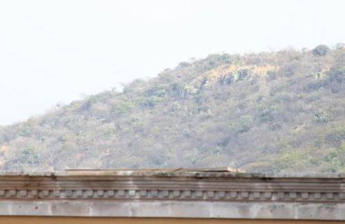 San Miguel de Allende Hotel | Entremontes Scenic Retreat