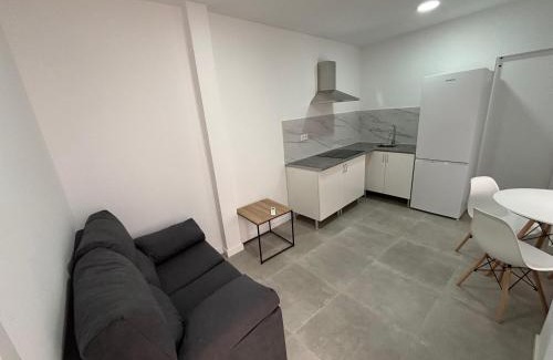 Arcos de la Frontera Apartment | Entresueños de Arcos