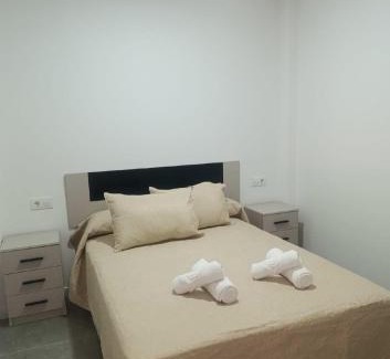 Arcos de la Frontera Apartment | Entresueños de Arcos