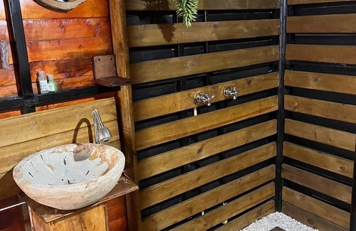 Ebejico Hotel | Entreverdes Glamping
