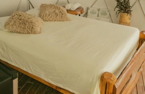Ebejico Hotel | Entreverdes Glamping
