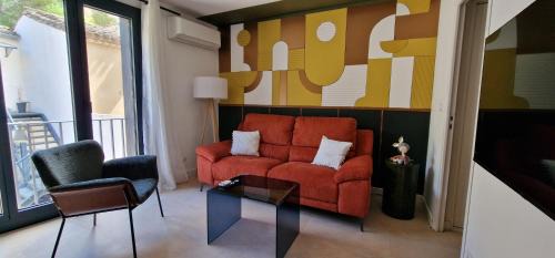 Carcassonne Apartment | Entrez en lice, Face à la Cité vue sublime