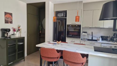 Carcassonne Apartment | Entrez en lice, Face à la Cité vue sublime