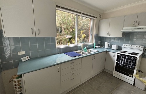 Randwick Apartment | Entry-level, Spacious Oasis