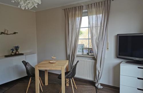 Stockelsdorf Apartment | Entspannt Wohnen - vor den Toren Lübecks