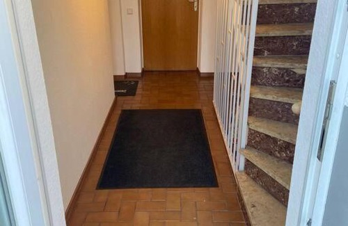 Horn Apartment | Entspannung im Grünen