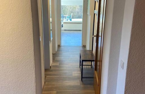 Horn Apartment | Entspannung im Grünen